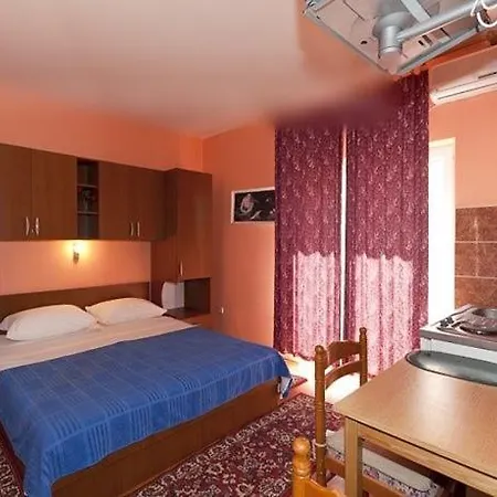 In With Sea View, Balcony, Air Conditioning, Wifi 3674-3 *