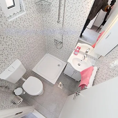 In With Sea View, Balcony, Air Conditioning, Wifi 3674-3