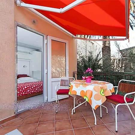 In With Sea View, Balcony, Air Conditioning, Wifi 3674-3 Apartment *